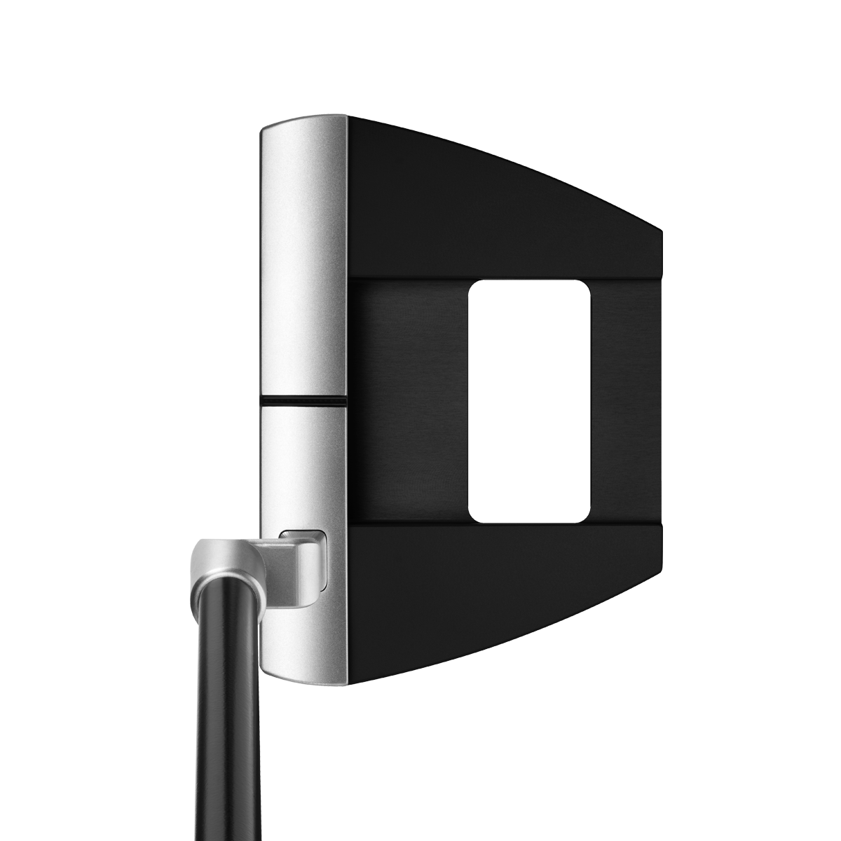 Evnroll EV5.3 short plumber Tour Mallet, Duo finish 218.000074_3